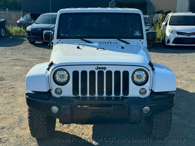Thumbnail image of 2017 Jeep Wrangler Unlimited at C&K Auto Imports Inc.