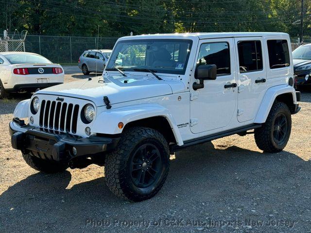 Thumbnail image of 2017 Jeep Wrangler Unlimited at C&K Auto Imports Inc.