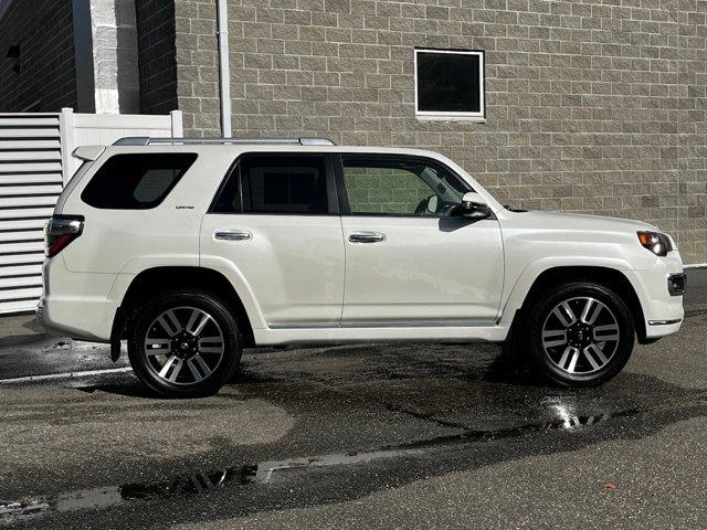 Thumbnail image of 2021 Toyota 4Runner at Classic Toyota Hampton