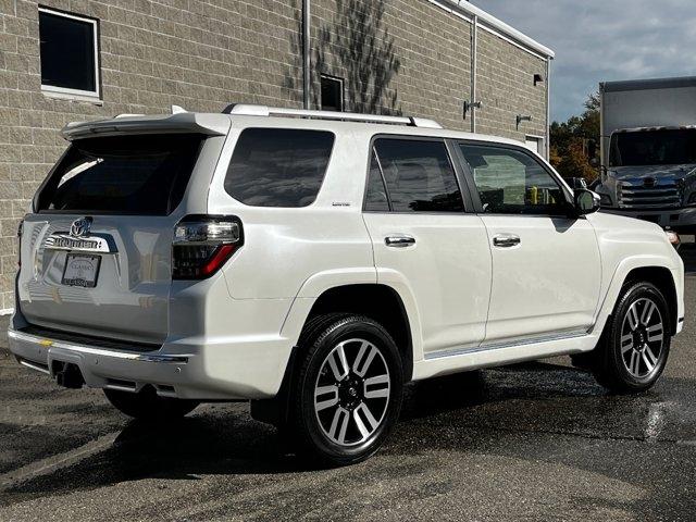 Thumbnail image of 2021 Toyota 4Runner at Classic Toyota Hampton