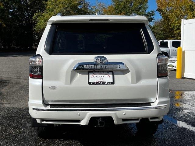 Thumbnail image of 2021 Toyota 4Runner at Classic Toyota Hampton