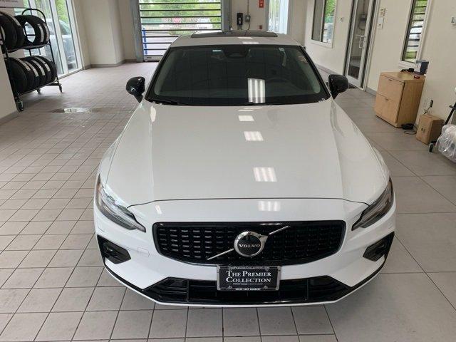 Thumbnail image of 2025 Volvo S60 at Volvo of Danbury