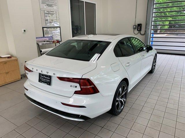 Thumbnail image of 2025 Volvo S60 at Volvo of Danbury