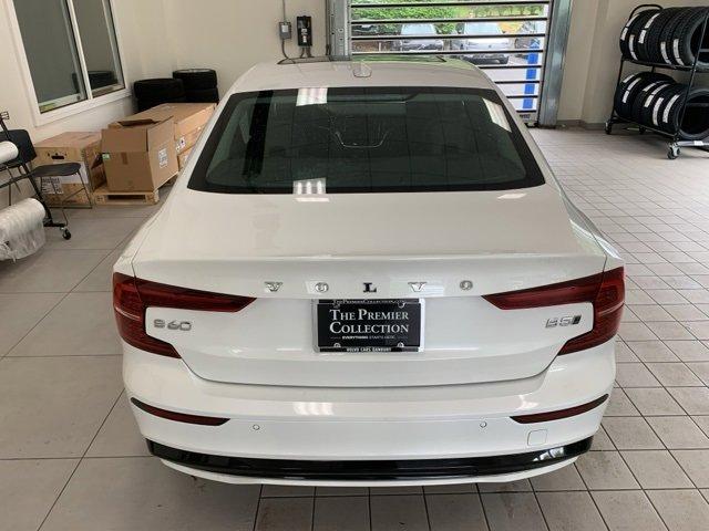 Thumbnail image of 2025 Volvo S60 at Volvo of Danbury