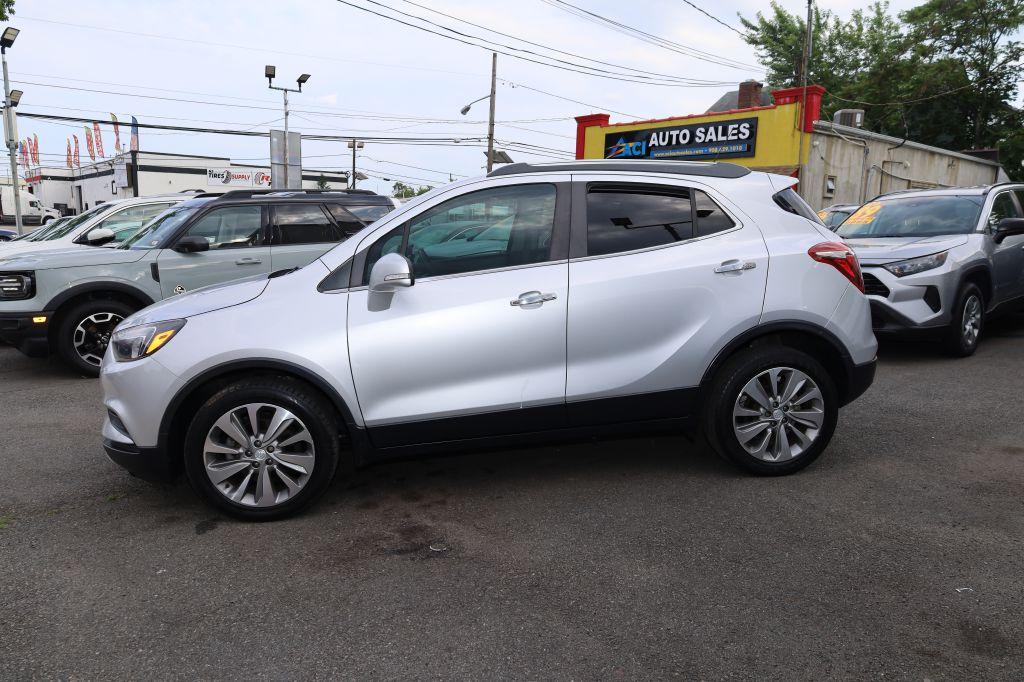Thumbnail image of 2019 Buick Encore at ACI AUTO SALES, LLC