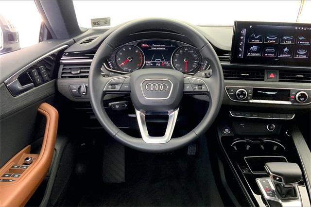 Thumbnail image of 2024 Audi A5 Sportback at Audi Volkswagen Princeton