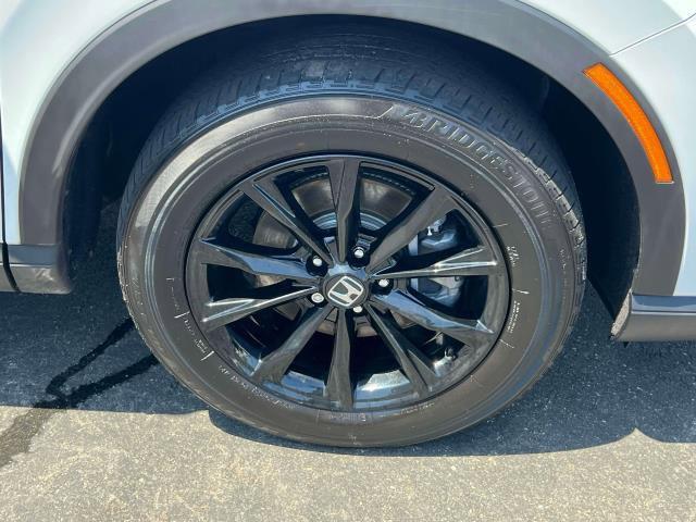 Thumbnail image of 2023 Honda CR-V Hybrid at Island Acura