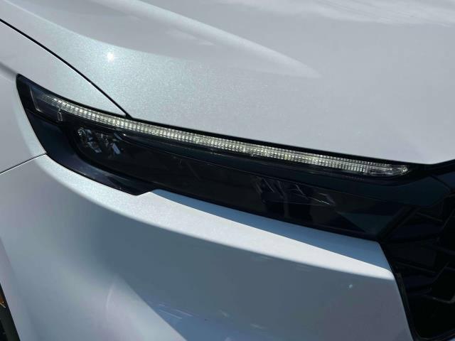 Thumbnail image of 2023 Honda CR-V Hybrid at Island Acura