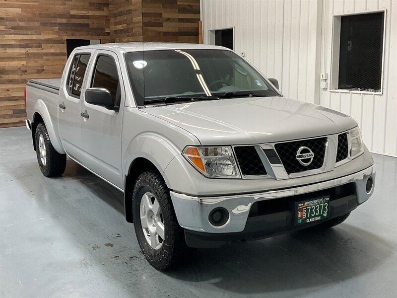 Thumbnail image of 2007 Nissan Frontier at M&M Investment Cars