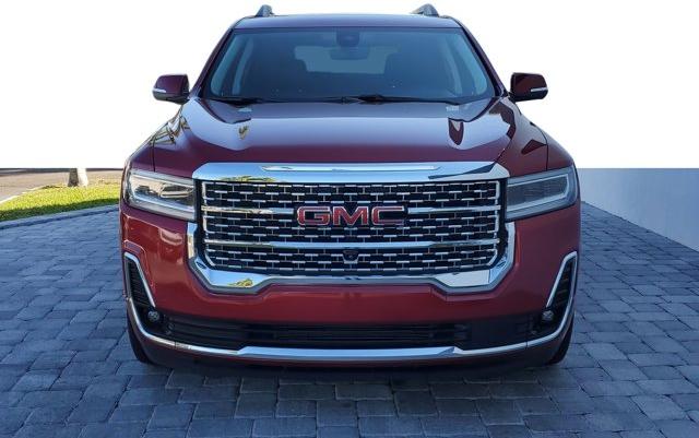 Thumbnail image of 2020 GMC Acadia at Delray Buick GMC