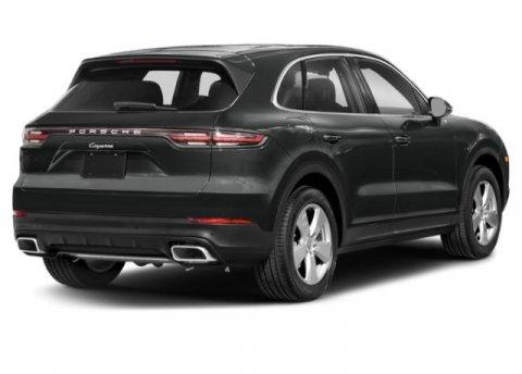 Thumbnail image of 2022 Porsche Cayenne at PaulMillerPorsche USED