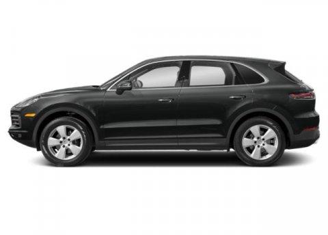 Thumbnail image of 2022 Porsche Cayenne at PaulMillerPorsche USED