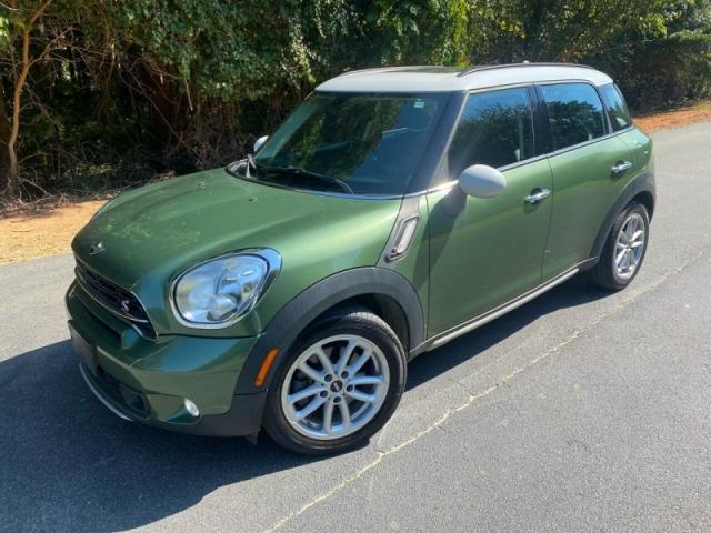 Thumbnail image of 2016 MINI Countryman at Import Performance, Inc.