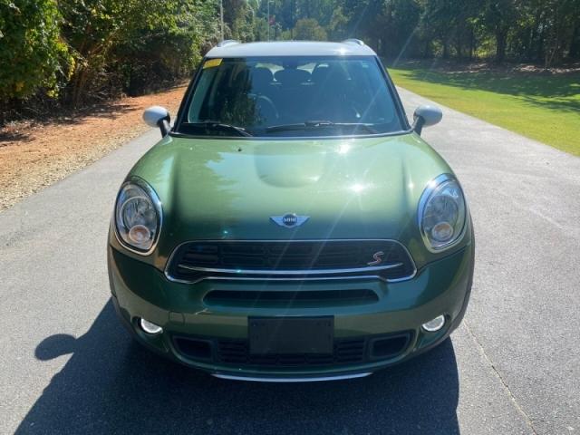 Thumbnail image of 2016 MINI Countryman at Import Performance, Inc.