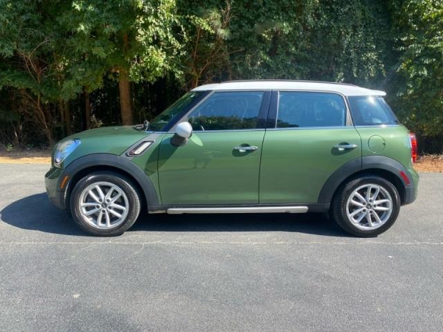 Thumbnail image of 2016 MINI Countryman at Import Performance, Inc.