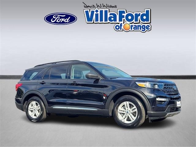 Thumbnail image of 2024 Ford Explorer at David Wilsons Villa Ford