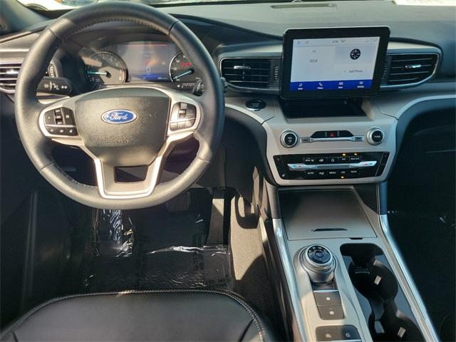 Thumbnail image of 2024 Ford Explorer at David Wilsons Villa Ford