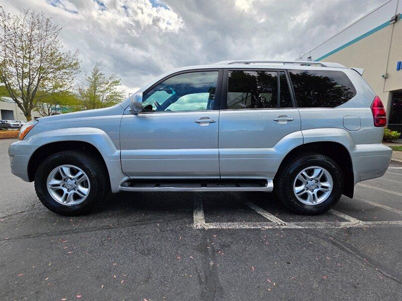 Thumbnail image of 2006 Lexus GX 470 at M&M Investment Cars