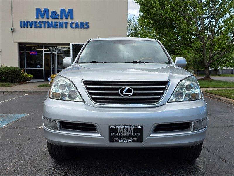 Thumbnail image of 2006 Lexus GX 470 at M&M Investment Cars