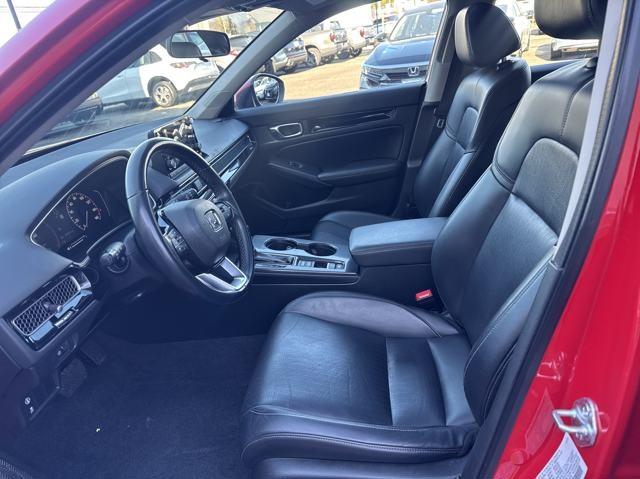 Thumbnail image of 2022 Honda Civic at Millennium Honda