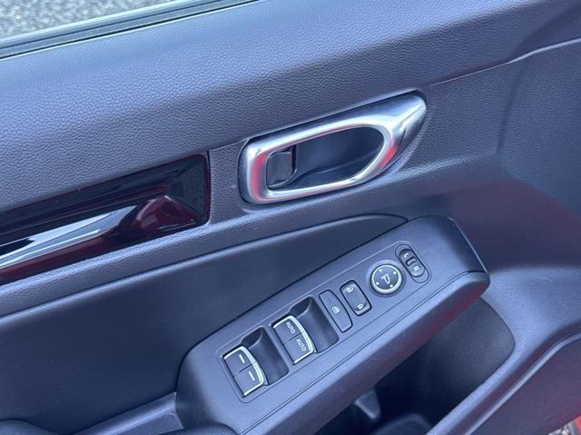 Thumbnail image of 2022 Honda Civic at Millennium Honda