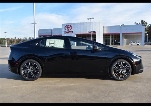 Thumbnail image of 2024 Toyota Prius at Loving Toyota