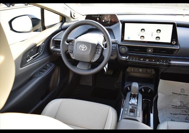 Thumbnail image of 2024 Toyota Prius at Loving Toyota