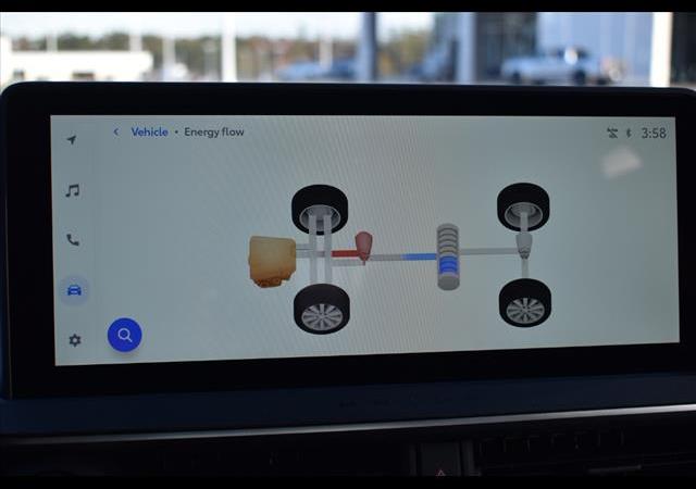 Thumbnail image of 2024 Toyota Prius at Loving Toyota