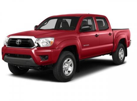 Thumbnail image of 2015 Toyota Tacoma at Kovacs Motors