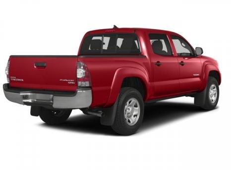 Thumbnail image of 2015 Toyota Tacoma at Kovacs Motors