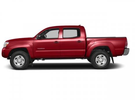 Thumbnail image of 2015 Toyota Tacoma at Kovacs Motors