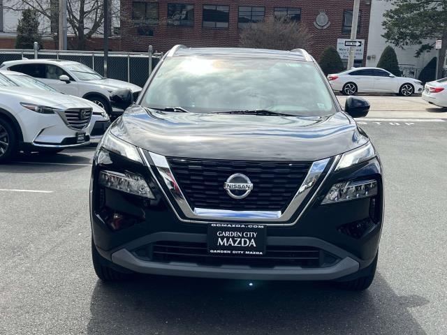 Thumbnail image of 2021 Nissan Rogue at Garden City Mazda