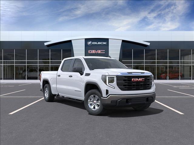 Thumbnail image of 2025 GMC Sierra 1500 at Harry's On The Hill