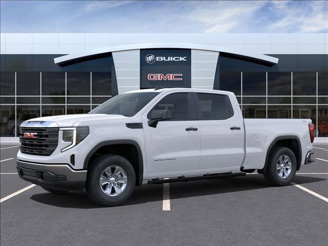 Thumbnail image of 2025 GMC Sierra 1500 at Harry's On The Hill