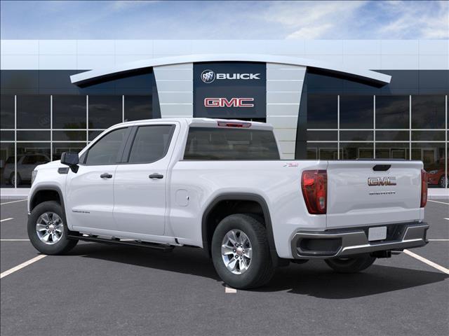 Thumbnail image of 2025 GMC Sierra 1500 at Harry's On The Hill