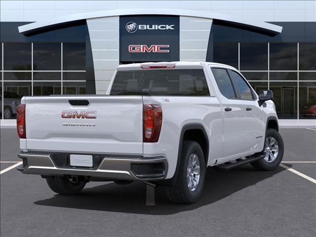 Thumbnail image of 2025 GMC Sierra 1500 at Harry's On The Hill
