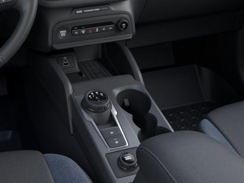Thumbnail image of 2025 Ford Bronco Sport at Newins Bay Shore Ford