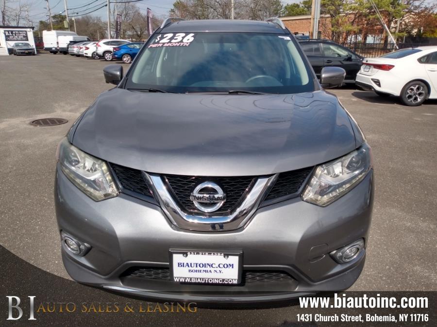 Thumbnail image of 2016 Nissan Rogue at B.I.Auto Sales