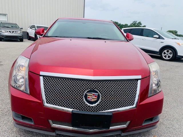 Thumbnail image of 2009 Cadillac CTS at SRQ BROTHERS AUTO SALES INC