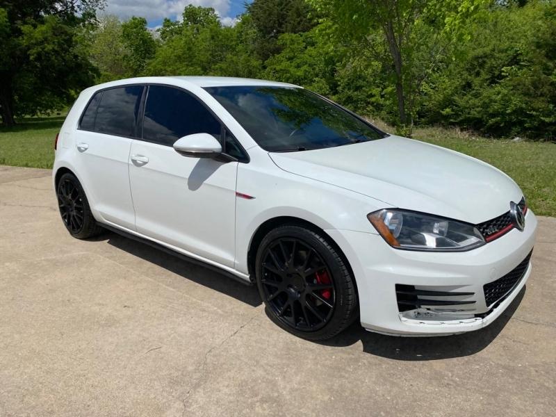Thumbnail image of 2017 Volkswagen Golf GTI at Easy Finance Auto Sales