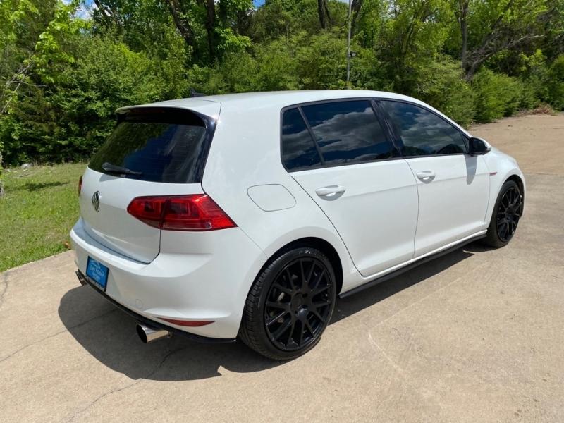 Thumbnail image of 2017 Volkswagen Golf GTI at Easy Finance Auto Sales