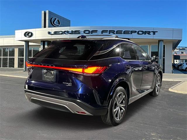 Thumbnail image of 2023 Lexus RX 350 at Lexus of Freeport