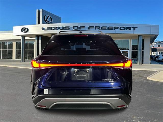 Thumbnail image of 2023 Lexus RX 350 at Lexus of Freeport