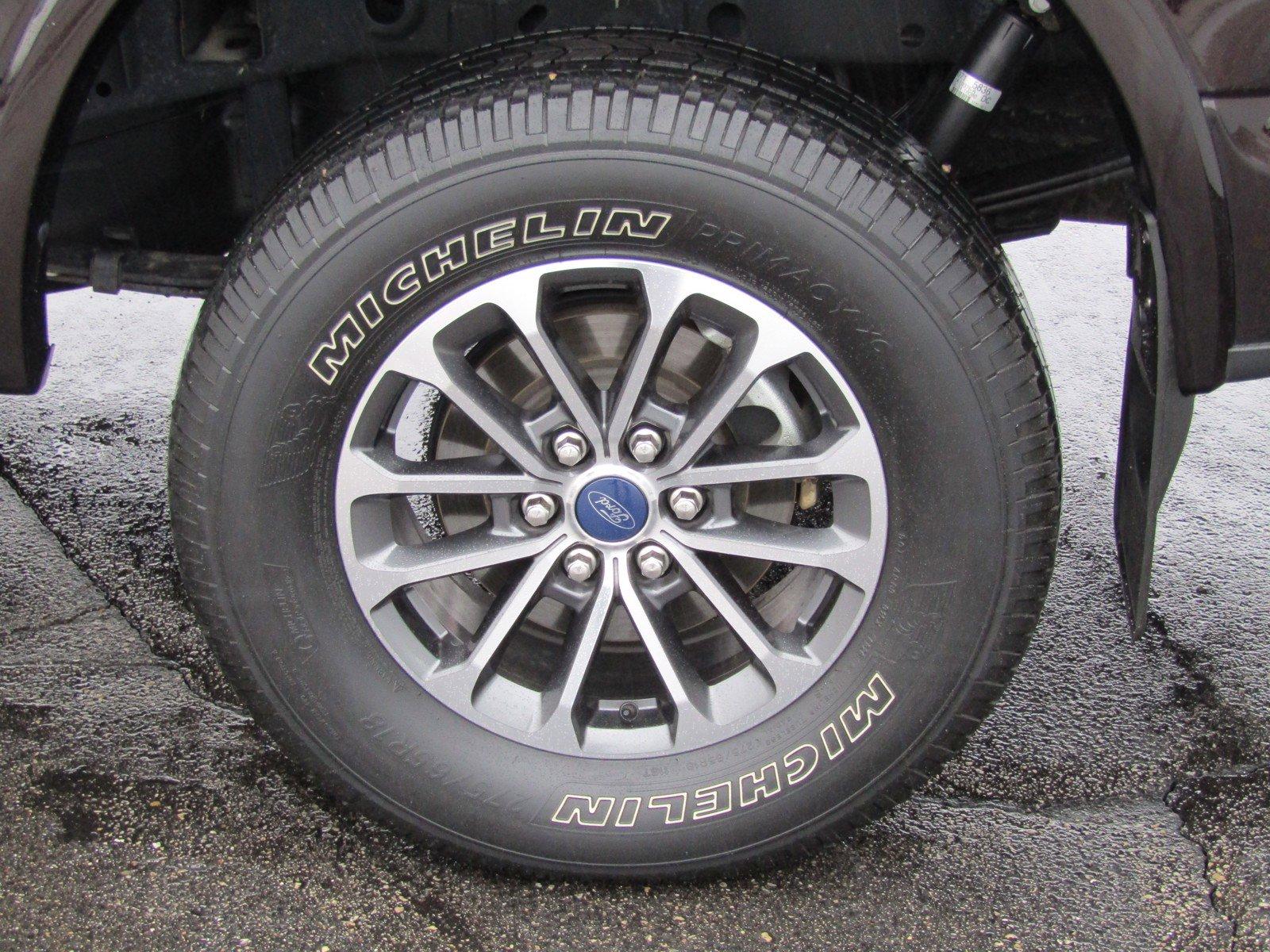 Thumbnail image of 2020 Ford F-150 at Porcaro Ford Mitsubishi