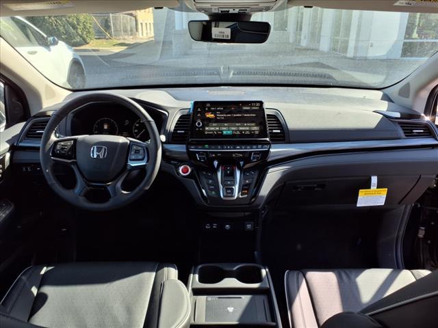 Thumbnail image of 2025 Honda Odyssey at White Allen Honda