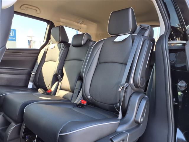 Thumbnail image of 2025 Honda Odyssey at White Allen Honda