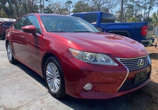 Thumbnail image of 2013 Lexus ES 350 at PINE RIDGE MOTORS