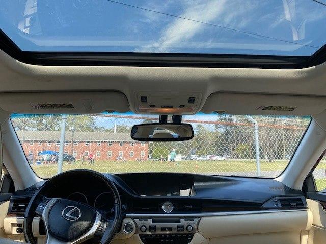 Thumbnail image of 2013 Lexus ES 350 at PINE RIDGE MOTORS