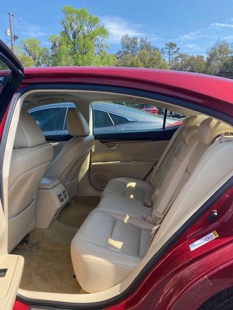 Thumbnail image of 2013 Lexus ES 350 at PINE RIDGE MOTORS