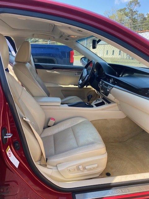 Thumbnail image of 2013 Lexus ES 350 at PINE RIDGE MOTORS